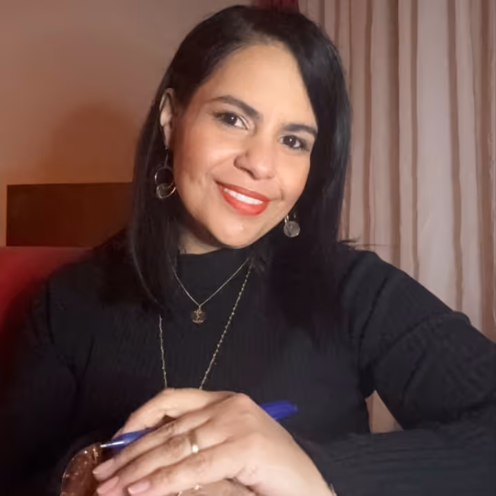 Danielle Santana