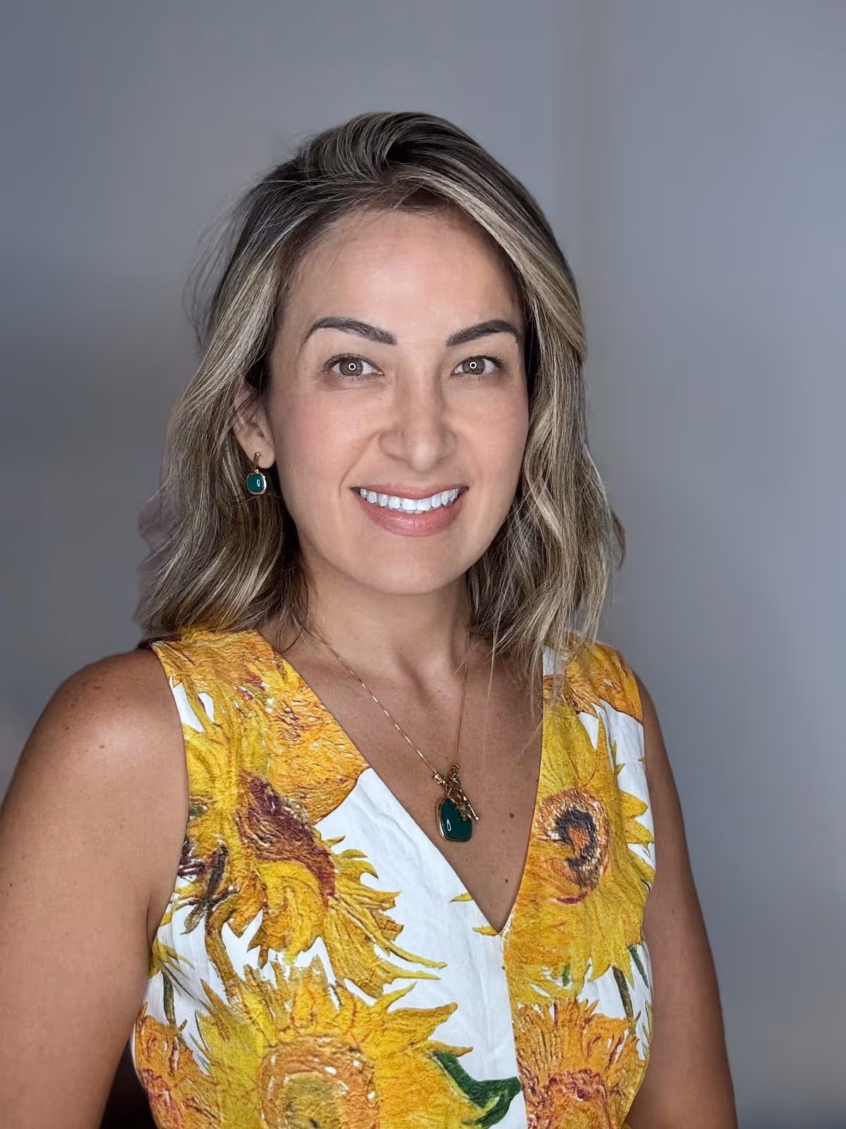 Karina I. T. Barradas