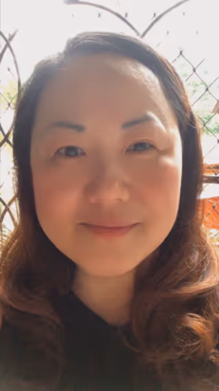 Yu Jung Oh