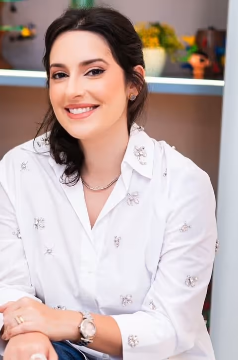 Manuella Bayma