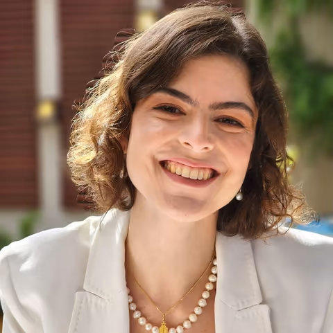Ana Carolina Costa Nutricionista
