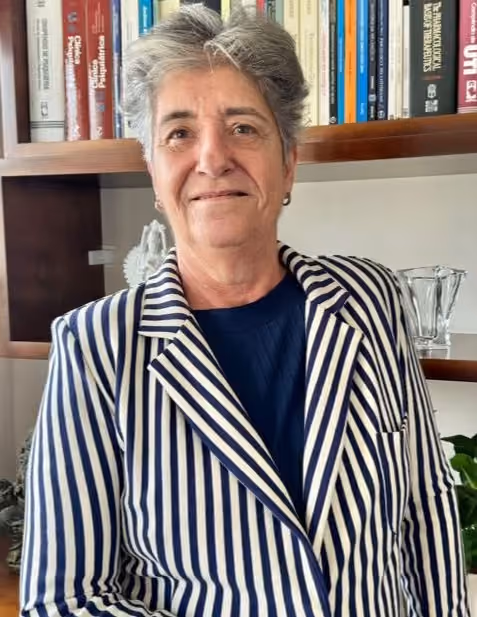 Fátima Vasques