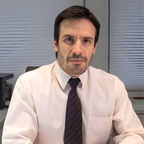 Fernando Fernandes Psiquiatra