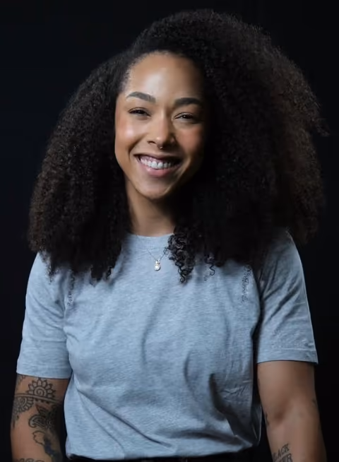 Mariana Maria Mendes Psicóloga