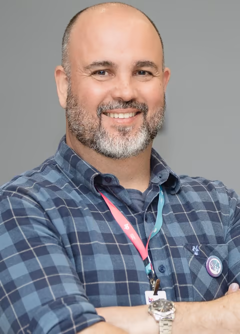 Rafael Marques Soares Nutricionista