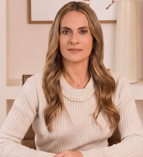 Roberta Catanzaro Psiquiatra