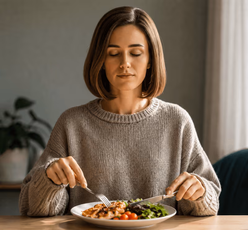 Para psicólogos que desejam atuar com mais segurança diante das diferentes demandas relacionadas ao comportamento alimentar.