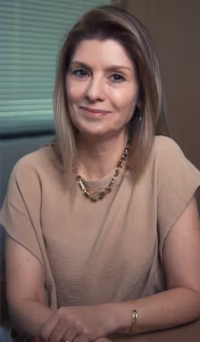 CRISTIANA ROCCA
