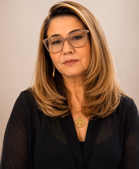 Ana Lúcia Herman