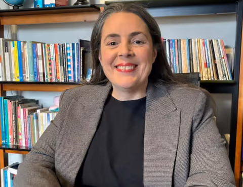 Denise Arantes-Brero