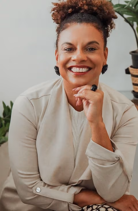 Francisca Maria Chagas