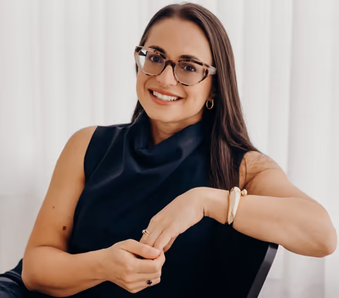 Mariana Abuhamad