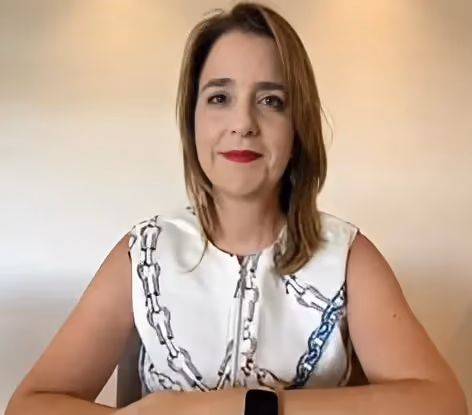 Patrícia Rzezak