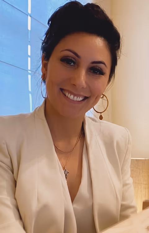 Tatiana Sampaio