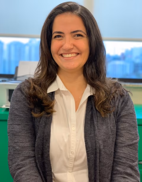 Mariana Mercadante