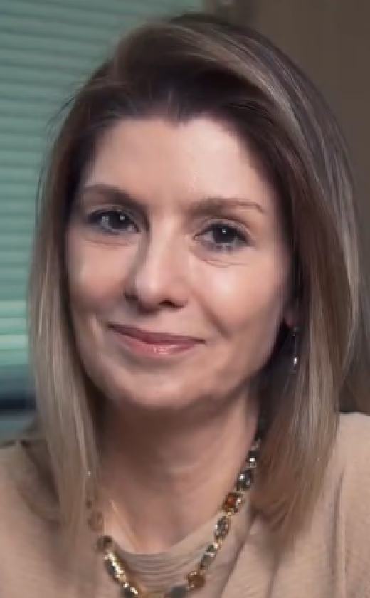 Cristiana Rocca