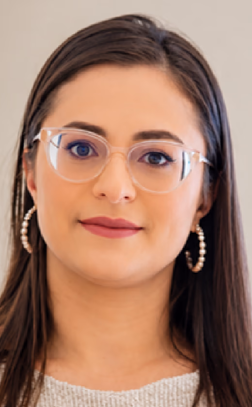 Mariana Abuhamad