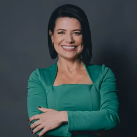 ANA ROSA CAVALCANTI