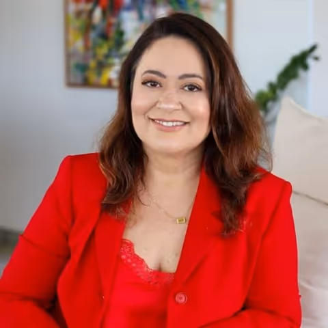 BETHÂNIA MENDES