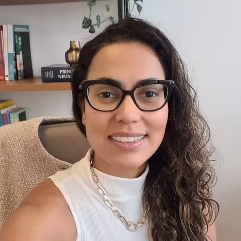 LEIDIANA DOMINGUES