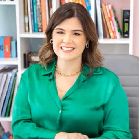 VANESSA DE MELO ZITO