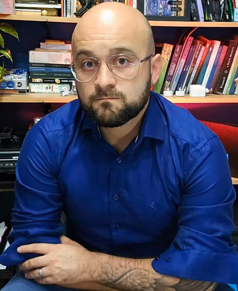 Anderson Pereira