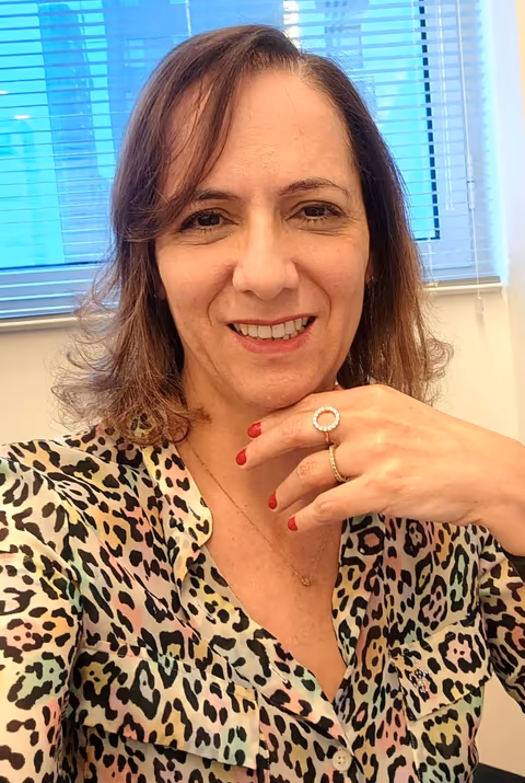 ELENICE PEREIRA