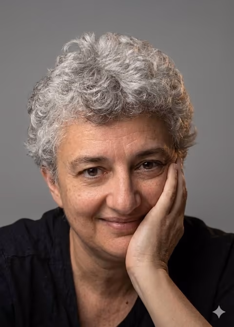 ELIANE AROUCA