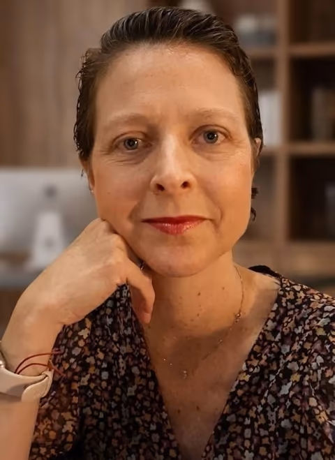 Mariana Boeckel