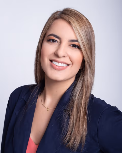 NATHALIA DELLA SANTA PSICÓLOGA