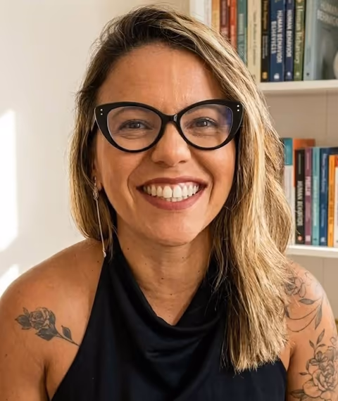 NILZANGELA MEDEIROS PSICÓLOGA
