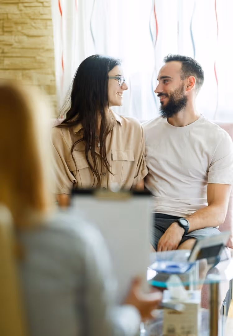 Para psicólogos que desejam se tornar especialistas em Terapia de Casal e de Família.