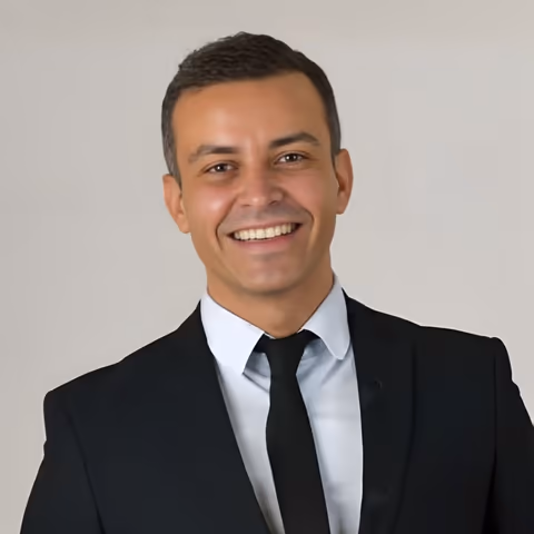 Vitor Friary