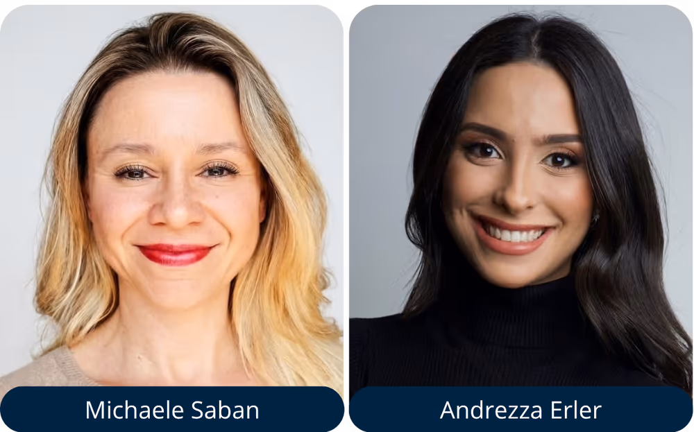 Mentores da Pós-graduação em Terapia Comportamental Dialética & Terapia de Aceitação e Compromisso