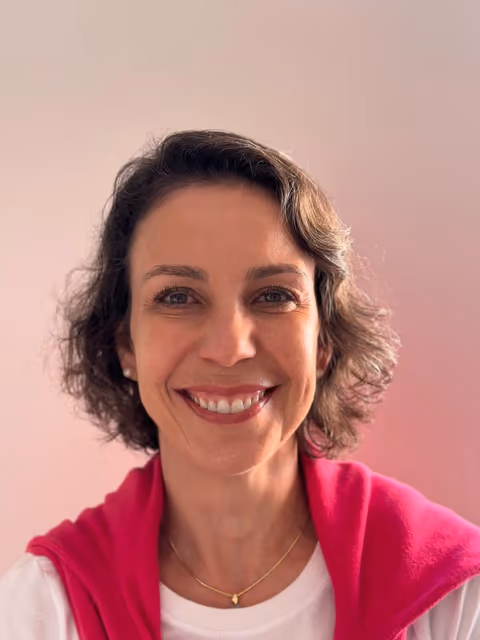 Maria Cecília Lima