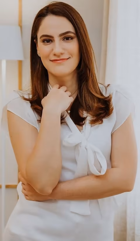 Aline Correia