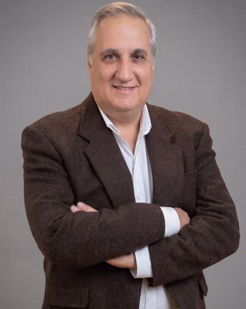 Arnaldo Barbieri
