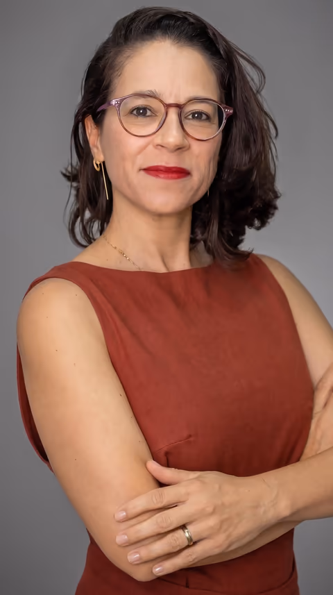 Carla Zambaldi