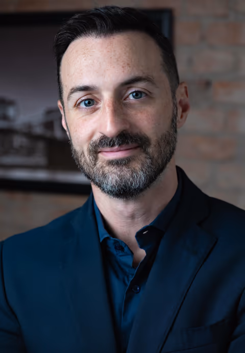 Daniel Mori