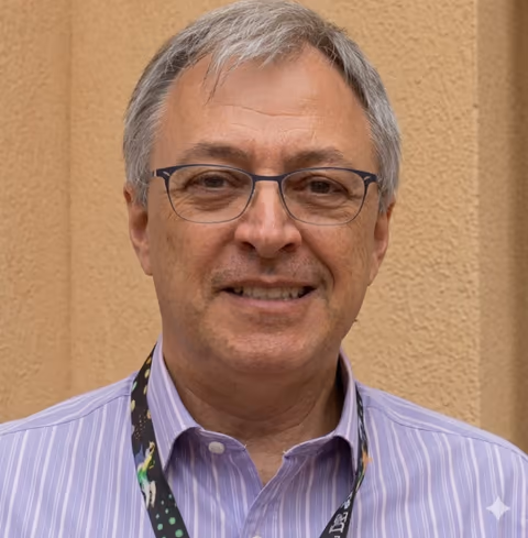 Fernando Asbahr