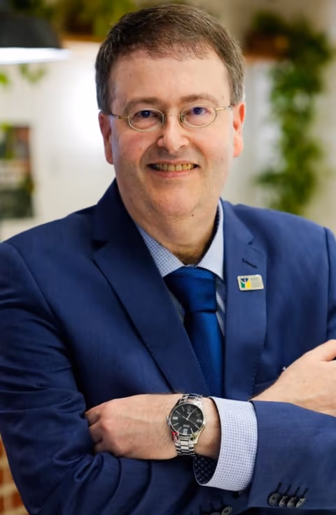 Joel Rennó