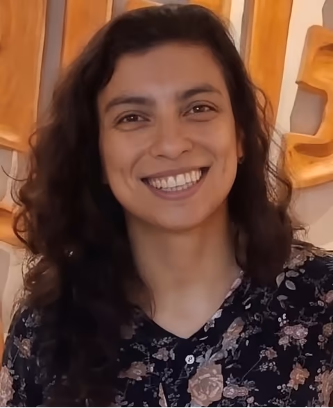 Marianna Rodrigues