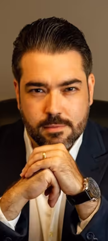 André Moreno