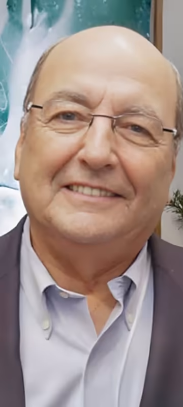 Bernard Rangé