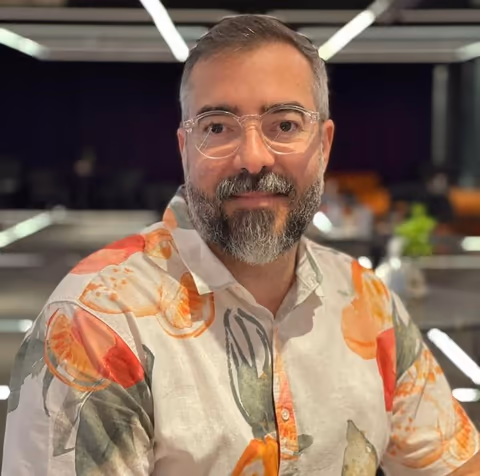ANDERSON de SOUZA
