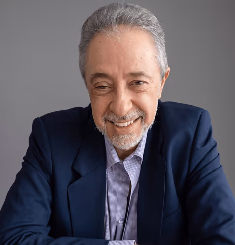 Vicente Caballo