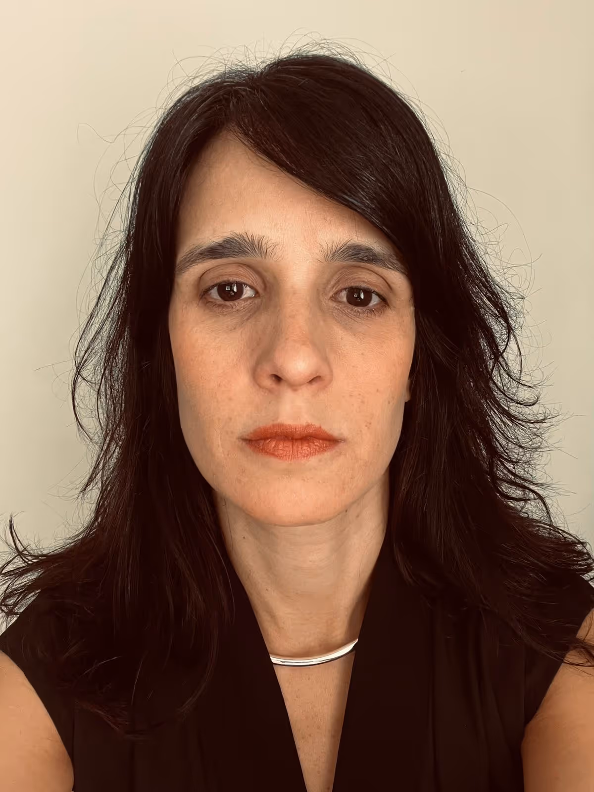 Ana Claudia Melcop