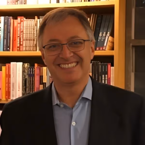 Fernando Ramos Asbahr