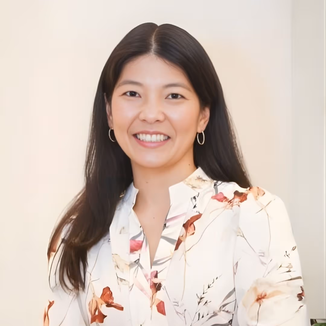 Lidia Nakamura
