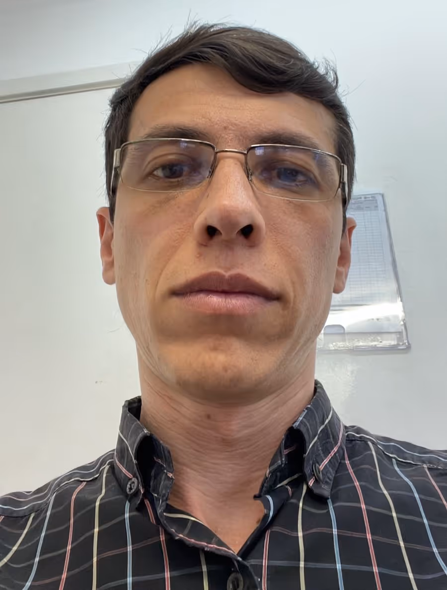 Marcelo Biondo